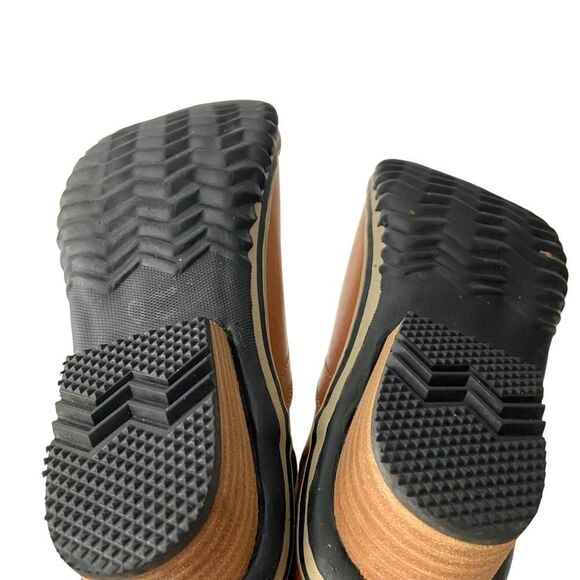 Sorel Slimboot Slimpack Pull-on Short Boot in Size 8 - Picture 15 of 15